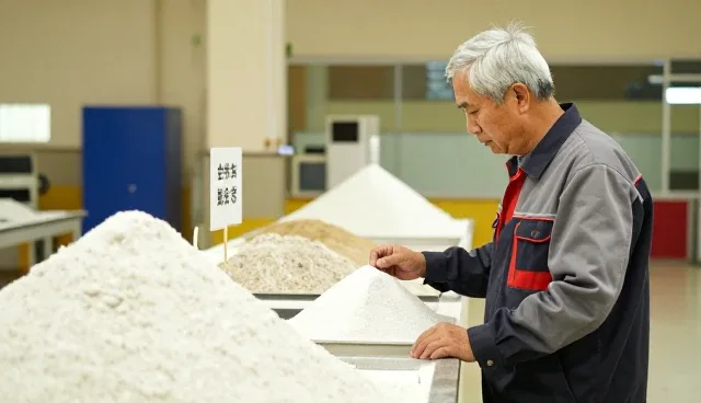 材料性能在建筑保温中的实际应用分析