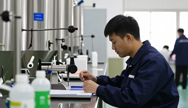 化工原料销售使用技巧分享