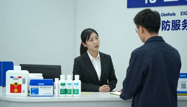 化工配方服务中常见问题及应对策略